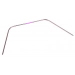 Robitronic RA0322 Stabilisator 1,3mm (purple) Robitronic RA0322 Stabilisator 1,3mm (purple)