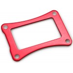 Robitronic RA2037 Power-Pot unten 1.5mm rot[Scalpel                 <br>Robitronic Robitronic RA2037 Power-Pot unten 1.5mm rot[Scalpel                 <br>Robitronic