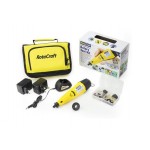 RC09X Rotary Tool Kit 9.6v Akku Variable Speed RC09X Rotary Tool Kit 9.6v Akku Variable Speed