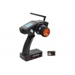 RC4GSV3 Sender Car RC4GS V3 inkl. Empfänger R6FG RC4GSV3 Sender Car RC4GS V3 inkl. Empfänger R6FG