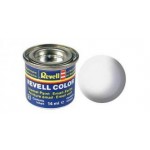 Revell 32105 Farbe 5 weiss Email matt 14 ml Revell 32105 Farbe 5 weiss Email matt 14 ml