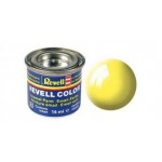 Revell 32112 Farbe 12 gelb Email glanz 14 ml Revell 32112 Farbe 12 gelb Email glanz 14 ml