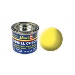 Revell 32115 Farbe 15 gelb Email matt 14 ml Revell 32115 Farbe 15 gelb Email matt 14 ml