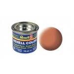 Revell 32125 Farbe 25 leuchtorange Email matt 14 ml Revell 32125 Farbe 25 leuchtorange Email matt 14 ml