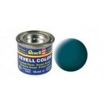 Revell 32148 Farbe 48 grün Email matt 14 ml