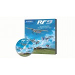 RFL1101 REALFLIGHT RF-9 NUR Software RFL1101