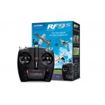 RFL1200 REALFLIGHT RF-9.5 w/Spektrum Control. RFL1200