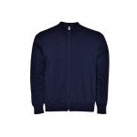 RY1103-BLAU-L Elbrus Sweat-Jacket Blau L RY1103-BLAU-L Elbrus Sweat-Jacket Blau L