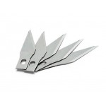 Revell 39062 Ersatzklingen für Hobby Messer (39059)