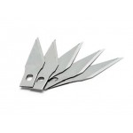 Revell 39062 Ersatzklingen für Hobby Messer (39059) Revell 39062 Ersatzklingen für Hobby Messer (39059)