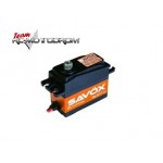 Savöx SB-2271SG Servo SB-2271SG Digital (15kg/cm) 7.4Volt Savöx SB-2271SG Servo SB-2271SG Digital (15kg/cm) 7.4Volt