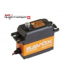 Savöx SB-2273SG Servo SB-2273SG Digital (28kg/cm) 7.4Volt Savöx SB-2273SG Servo SB-2273SG Digital (28kg/cm) 7.4Volt