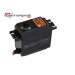 Savöx SC-0352 Servo SC-0352 Digital (6.5kg/cm) 6Volt SC-0352 Savöx SC-0352 Servo SC-0352 Digital (6.5kg/cm) 6Volt SC-0352
