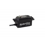 Savöx SC-1251MG-BLACK Servo SC-1251MG (9.0kg/cm) 6Volt BLACK EDITION