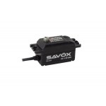 Savöx SC-1251MG-BLACK Servo SC-1251MG (9.0kg/cm) 6Volt BLACK EDITION Savöx SC-1251MG-BLACK Servo SC-1251MG (9.0kg/cm) 6Volt BLACK EDITION