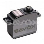 Savöx SC-0252MG Servo SC-0252MG 10,5kg Savöx Savöx SC-0252MG Servo SC-0252MG 10,5kg Savöx