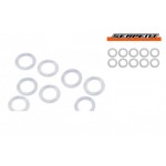 Serpent 600421 O-RING CENTERDIFF V2 (10) 600421 Serpent 600421 O-RING CENTERDIFF V2 (10) 600421