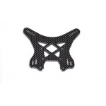 Serpent 600730 SHOCKTOWER RR CARBON SRX8 600730 Serpent 600730 SHOCKTOWER RR CARBON SRX8 600730