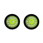 Ufra 835S FRONT 35° 1/8 Serpent                             <br>UFRA Ufra 835S FRONT 35° 1/8 Serpent                             <br>UFRA