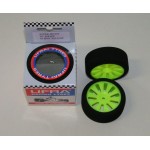 Ufra 2335 SUPER FRONT 35° Sp.felge gelb                     <br>UFRA Ufra 2335 SUPER FRONT 35° Sp.felge gelb                     <br>UFRA