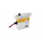 Savöx SG-0211MG Servo SG-0211MG Digital (8.0kg/cm) 6Volt Savöx SG-0211MG Servo SG-0211MG Digital (8.0kg/cm) 6Volt