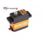 Savöx SH-0263MG Servo SH-0263MG Digital (2.2kg/cm) Savöx SH-0263MG Servo SH-0263MG Digital (2.2kg/cm)