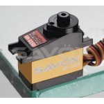 Savöx SH-0350 Servo SH-0350 2,6kg                               <br>Savöx Savöx SH-0350 Servo SH-0350 2,6kg                               <br>Savöx