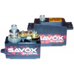 Savöx SH-1250MG Servo SH-1250MG 4,6kg                             <br>Savöx