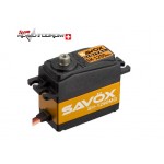 Savöx SH-1290MG Servo SH-1290MG 5,0kg Savöx Savöx SH-1290MG Servo SH-1290MG 5,0kg Savöx