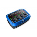 SK100079 Quattro Micro Ladegerät AC/DC 4x1s LiPo 1A SK100079 Quattro Micro Ladegerät AC/DC 4x1s LiPo 1A