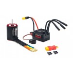 SP-036502-28 Combo Brushless 1:10 Rocket V2 3250KV 2-3S LiPo SP-036502-28 Combo Brushless 1:10 Rocket V2 3250KV 2-3S LiPo