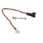 Spektrum SPMA2000 3" Ultra Micro Extension SPMA2000 Spektrum SPMA2000 3" Ultra Micro Extension SPMA2000