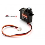 Spektrum SPMSH2060 Servo Nanolite High Speed Heli Spektrum SPMSH2060 Spektrum SPMSH2060 Servo Nanolite High Speed Heli Spektrum SPMSH2060