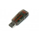 Spektrum SPMWS2000 Wireless Simulator Dongle SPEKTRUM SPMWS2000 Spektrum SPMWS2000 Wireless Simulator Dongle SPEKTRUM SPMWS2000