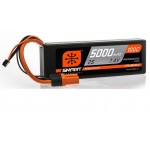 Spektrum SPMX50002S100H5 LiPo 5000 mAh 2S 7.4V 100C HC SPMX50002S100H5 Spektrum SPMX50002S100H5 LiPo 5000 mAh 2S 7.4V 100C HC SPMX50002S100H5
