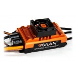 Spektrum SPMXAE1120HV REGLER AIR 120A BRUSHLESS 6S-12S SPMXAE1120HV Spektrum SPMXAE1120HV REGLER AIR 120A BRUSHLESS 6S-12S SPMXAE1120HV