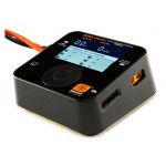 Spektrum SPMXC1000 Ladegerät Smart S1200 DC Charger, 1x200W Spektrum SPMXC1000 Ladegerät Smart S1200 DC Charger, 1x200W