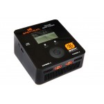 Spektrum SPMXC1010 LADEGERÄT SMART S2100 2x100W AC Spektrum SPMXC1010 LADEGERÄT SMART S2100 2x100W AC