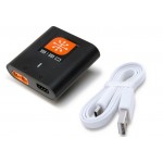 Spektrum SPMXC1020 LADEGERÄT SMART S120 1x 20W USB SPMXC1020 Spektrum SPMXC1020 LADEGERÄT SMART S120 1x 20W USB SPMXC1020