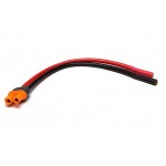 Spektrum SPMXCA311 Battery Lead IC3 to 4mm Female Bullet SPMXCA311 Spektrum SPMXCA311 Battery Lead IC3 to 4mm Female Bullet SPMXCA311
