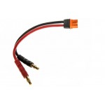 Spektrum SPMXCA315 Ladekabel IC3 13 AWG 4mm SPMXCA315 Spektrum SPMXCA315 Ladekabel IC3 13 AWG 4mm SPMXCA315