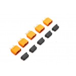 Spektrum SPMXCA325 Connector IC2 Device (Set of 5) Spektrum SPMXCA325 Connector IC2 Device (Set of 5)