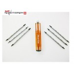 ST-1001 Savox Screw-Driver 12 in 1 Multi-Tool ST-1001 Savox Screw-Driver 12 in 1 Multi-Tool