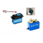 Savöx SW-0231MG Servo SW-0231MG Digital (15kg/cm) 6Volt SW-0231MG Savöx SW-0231MG Servo SW-0231MG Digital (15kg/cm) 6Volt SW-0231MG