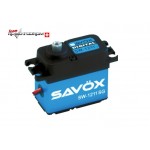 Savöx SW-1211SG Servo SW-1211SG Digital (10kg/cm) 6Volt Savöx SW-1211SG Servo SW-1211SG Digital (10kg/cm) 6Volt