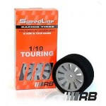 RB Products 01PTR35 Reifen 35° hinten RB                              <br>RB CONCEPT RB Products 01PTR35 Reifen 35° hinten RB                              <br>RB CONCEPT