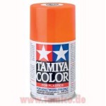 Tamiya 85012 TS-12 ORANGE SPRAY Tamiya 85012 Tamiya 85012 TS-12 ORANGE SPRAY Tamiya 85012