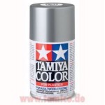 Tamiya 85017 TS-17 ALU-SILBER SPRAY Tamiya 85017 TS-17 ALU-SILBER SPRAY