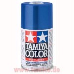 Tamiya 85019 TS-19 BLAU METALLIC SPRAY 85019 Tamiya 85019 TS-19 BLAU METALLIC SPRAY 85019