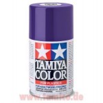 Tamiya 85024 TS-24 VIOLETT SPRAY Tamiya 85024 TS-24 VIOLETT SPRAY